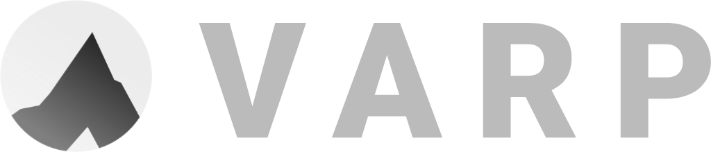 VARP Logo